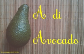 A di Avocado